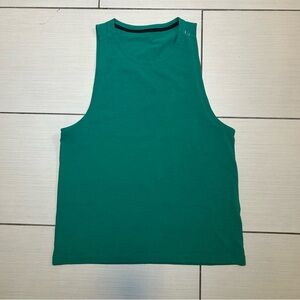 Lululemon Tank Top Shirt Mens sz S